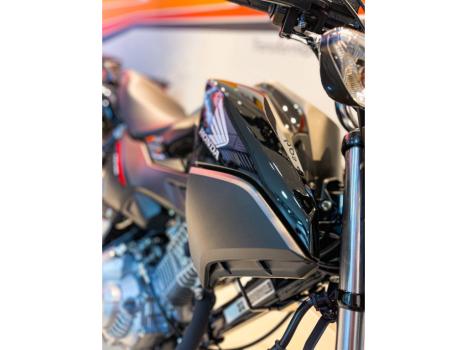 HONDA CG 160 START, Foto 6