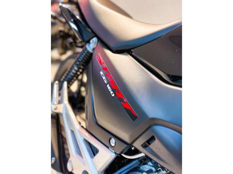 HONDA CG 160 START, Foto 7