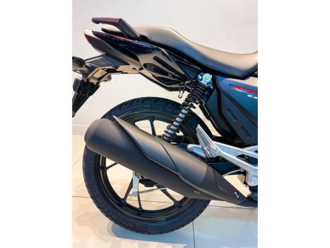 HONDA CG 160 START, Foto 8
