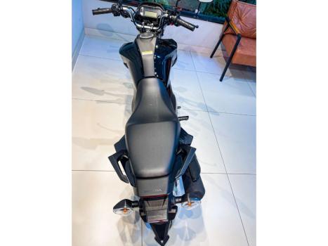 HONDA CG 160 START, Foto 9