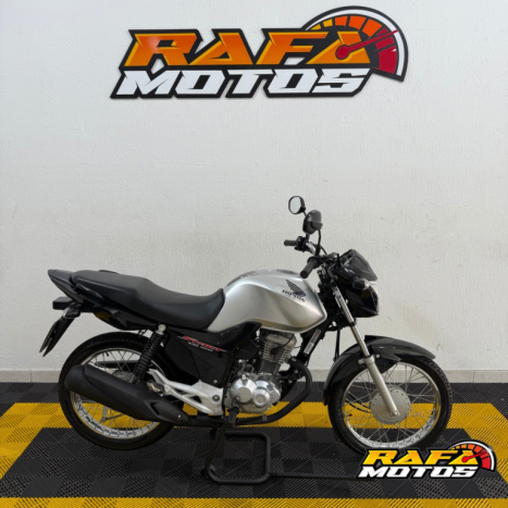 HONDA CG 160 START, Foto 2