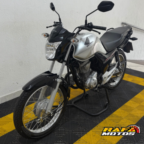 HONDA CG 160 START, Foto 3