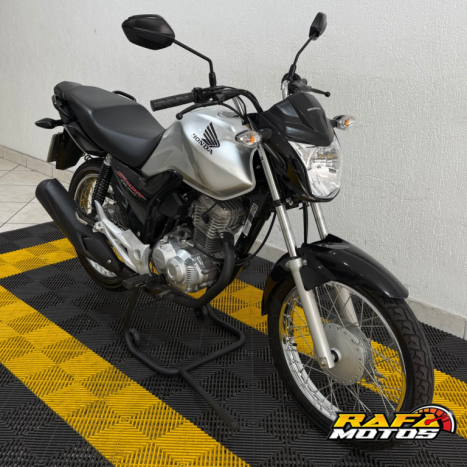 HONDA CG 160 START, Foto 4