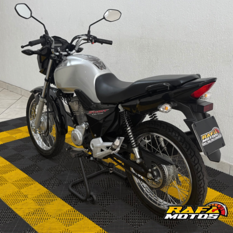 HONDA CG 160 START, Foto 5