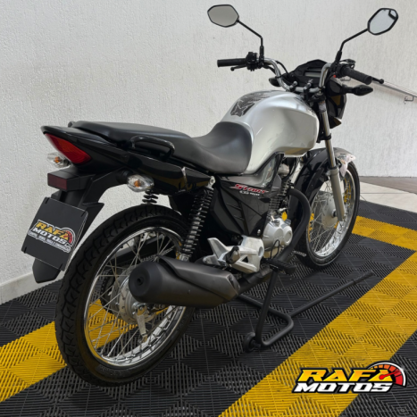 HONDA CG 160 START, Foto 6