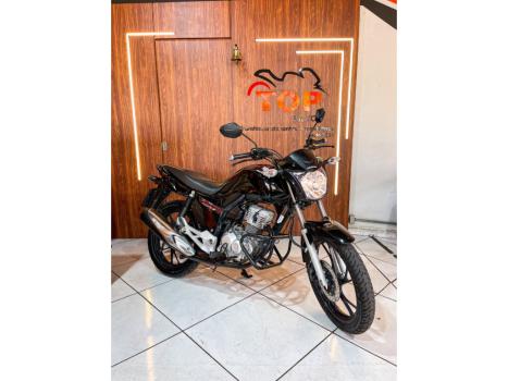 HONDA CG 160 START, Foto 5