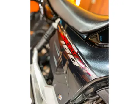 HONDA CG 160 START, Foto 7