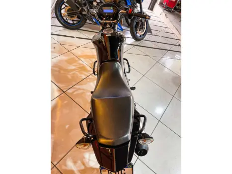HONDA CG 160 START, Foto 9