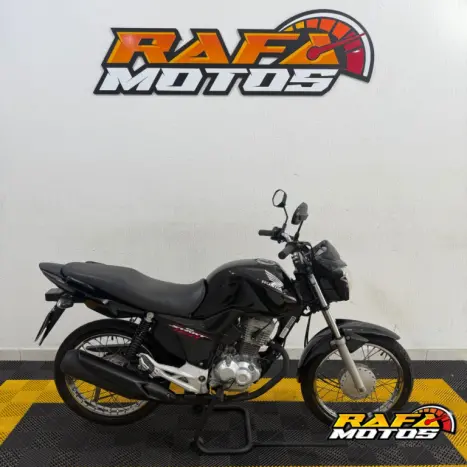 HONDA CG 160 START, Foto 2