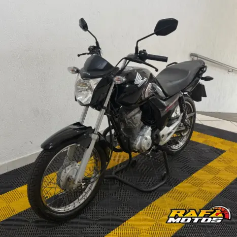 HONDA CG 160 START, Foto 3