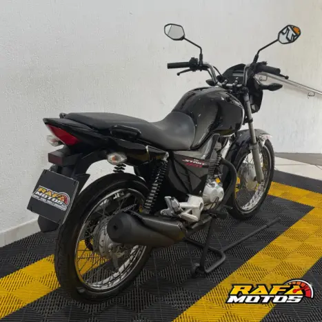HONDA CG 160 START, Foto 6