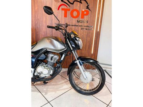 HONDA CG 160 START, Foto 2