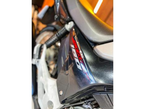 HONDA CG 160 START, Foto 6