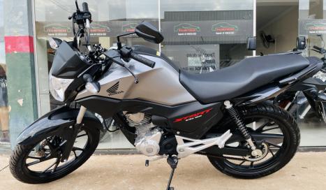 HONDA CG 160 START, Foto 5
