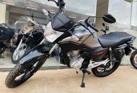 HONDA CG 160 START, Foto 2
