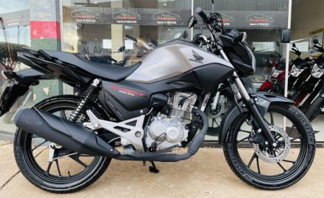 HONDA CG 160 START, Foto 3