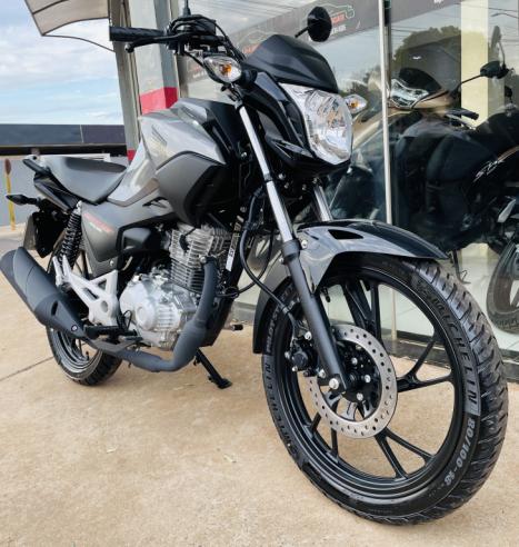 HONDA CG 160 START, Foto 1