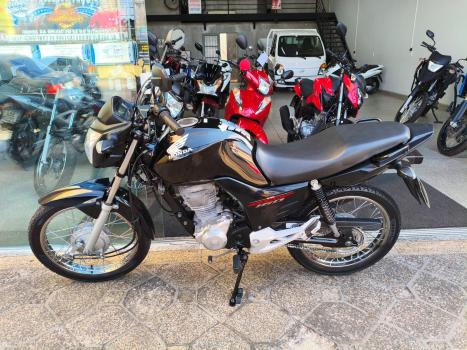 HONDA CG 160 START, Foto 1