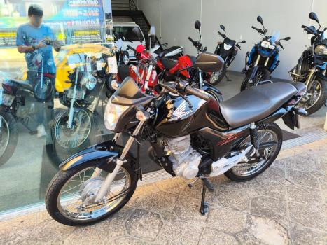 HONDA CG 160 START, Foto 2