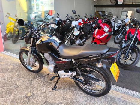 HONDA CG 160 START, Foto 3