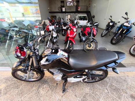 HONDA CG 160 START, Foto 4