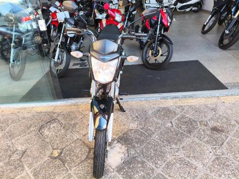 HONDA CG 160 START, Foto 5