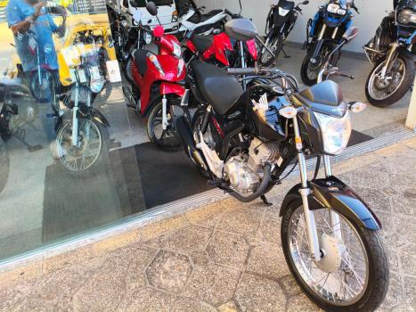 HONDA CG 160 START, Foto 6
