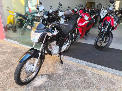 HONDA CG 160 START, Foto 7