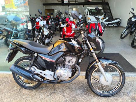 HONDA CG 160 START, Foto 8