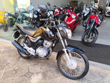 HONDA CG 160 START, Foto 9