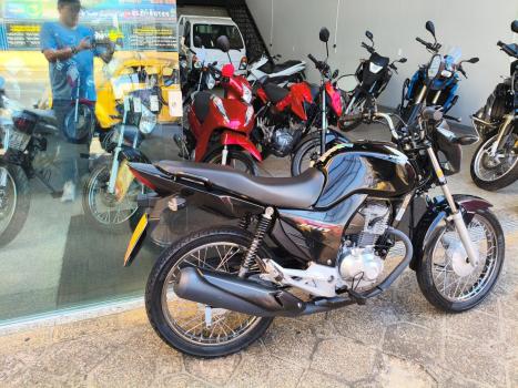 HONDA CG 160 START, Foto 10