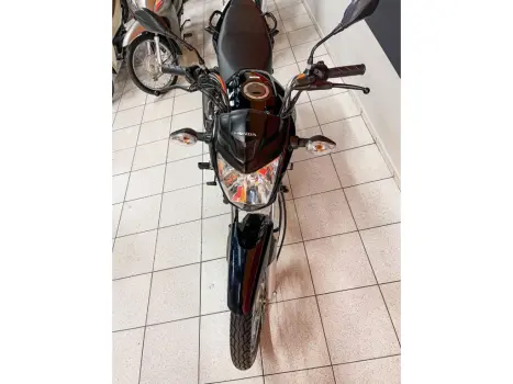 HONDA CG 160 START, Foto 4