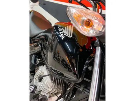 HONDA CG 160 START, Foto 7