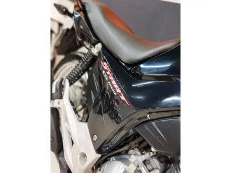 HONDA CG 160 START, Foto 8
