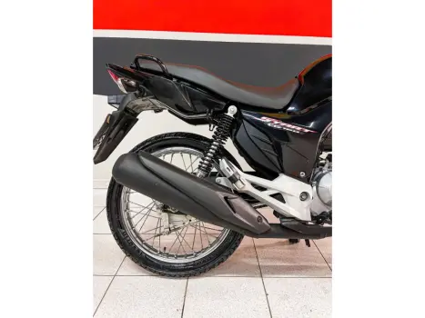 HONDA CG 160 START, Foto 9