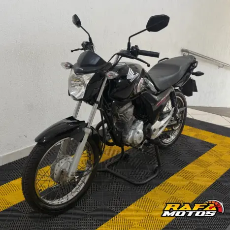 HONDA CG 160 START, Foto 4