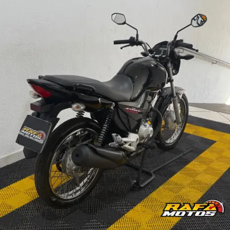 HONDA CG 160 START, Foto 7