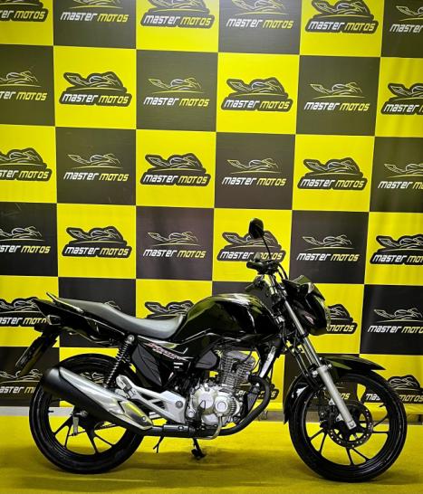 HONDA CG 160 START, Foto 1