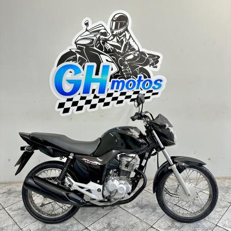 HONDA CG 160 START, Foto 1