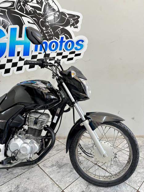 HONDA CG 160 START, Foto 2