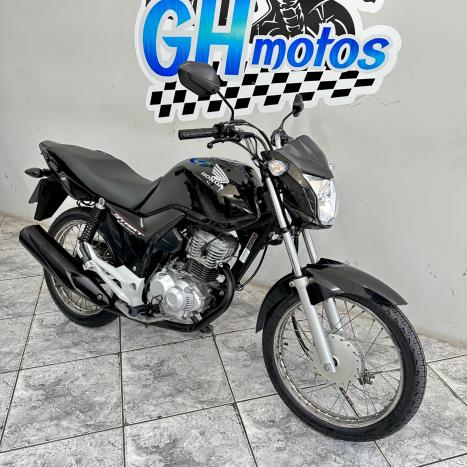 HONDA CG 160 START, Foto 3