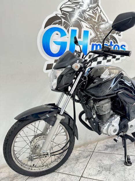 HONDA CG 160 START, Foto 6