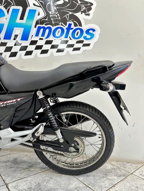HONDA CG 160 START, Foto 7