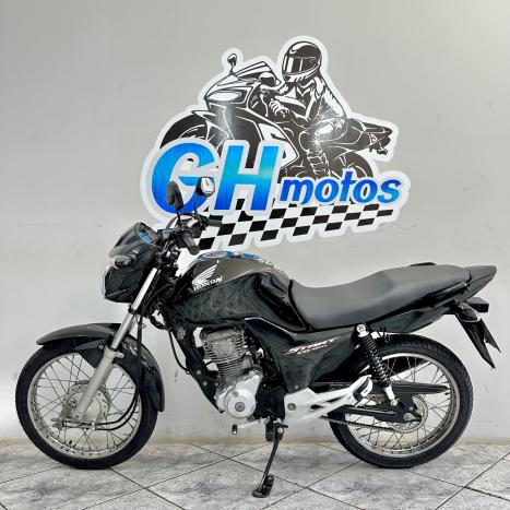 HONDA CG 160 START, Foto 8