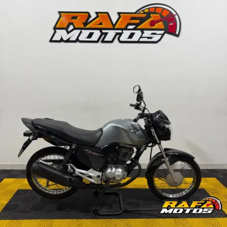 HONDA CG 160 START, Foto 2