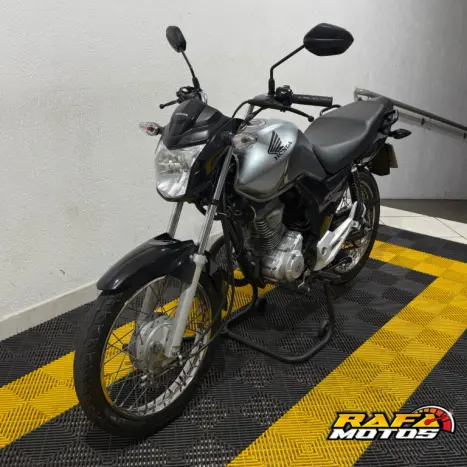 HONDA CG 160 START, Foto 3
