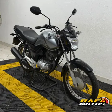 HONDA CG 160 START, Foto 4