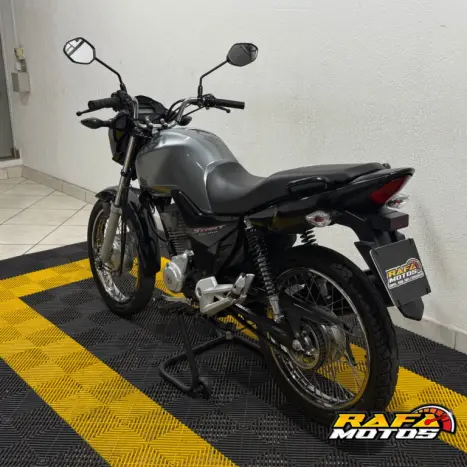 HONDA CG 160 START, Foto 5