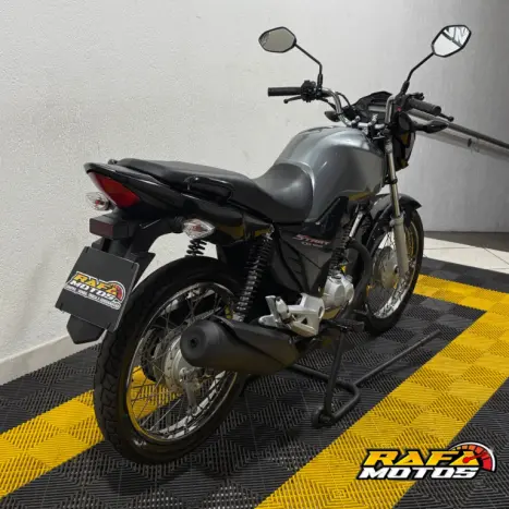 HONDA CG 160 START, Foto 6