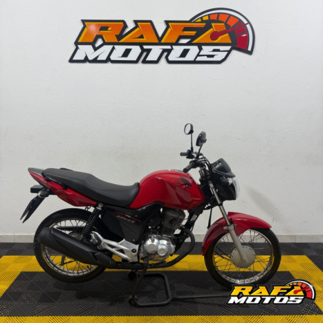HONDA CG 160 START, Foto 2